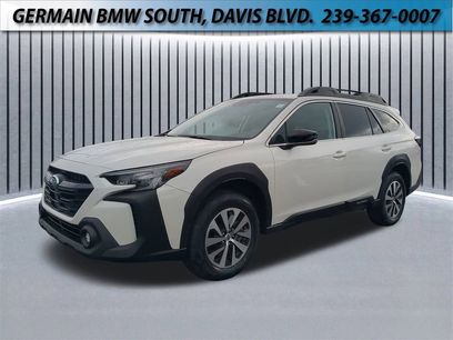 Used 2023 Subaru Outback Premium