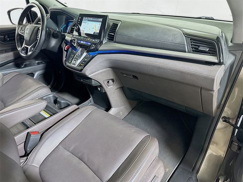 Used 2018 Honda Odyssey Elite image 30