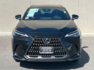 Used 2025 Lexus NX 350h AWD w/ Accessory Package (2T) video 3