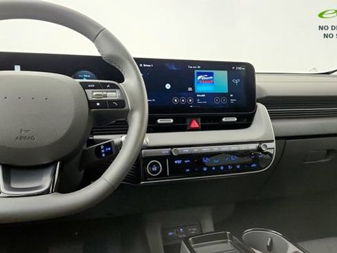 Used 2026 Hyundai Ioniq 5 SE RWD image 60