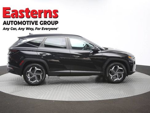 Used 2023 Hyundai Tucson SEL w/ Convenience Package AWD/4WD image 46