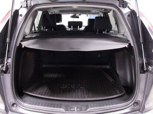 Certified 2022 Honda CR-V EX image 23