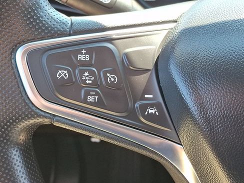 Used 2024 Chevrolet Malibu LT FWD image 23