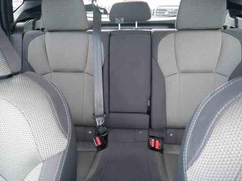 Used 2024 Subaru Crosstrek 2.0i Premium w/ Crosstrek Mirror Package AWD/4WD image 29