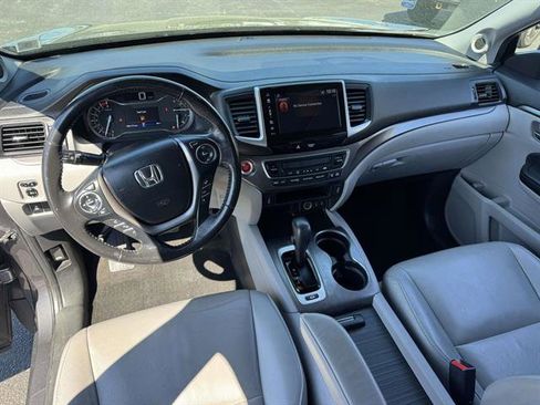 Used 2018 Honda Pilot EX-L image 29