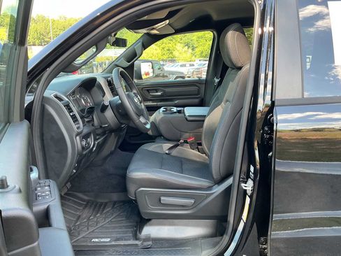 Used 2026 RAM 1500 Express RWD image 12