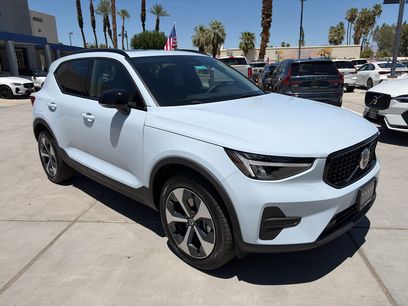 New 2026 Volvo XC40 B5 Core