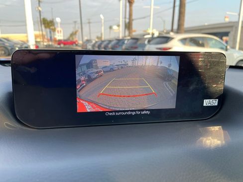 New 2025 MAZDA CX-50 2.5 Hybrid w/ Weather Package image 14