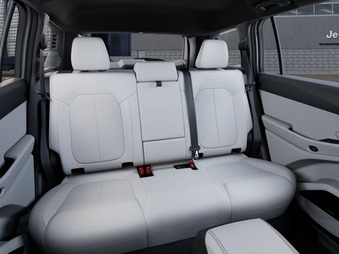 New 2026 Jeep Cherokee Limited AWD/4WD image 41