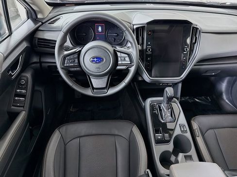 Certified 2025 Subaru Crosstrek 2.5i Limited w/ Crosstrek Mirror Package AWD/4WD image 4