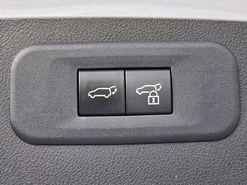 Used 2025 Lexus NX 350 AWD w/ Accessory Package (Z2) image 32