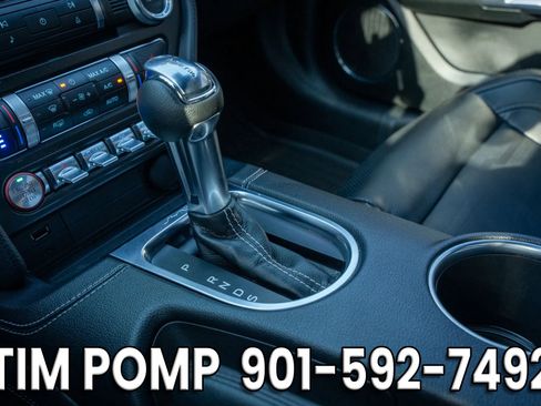 Used 2023 Ford Mustang GT Premium w/ Equipment Group 401A image 23