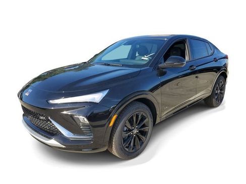 New 2026 Buick Envista Sport Touring image 3