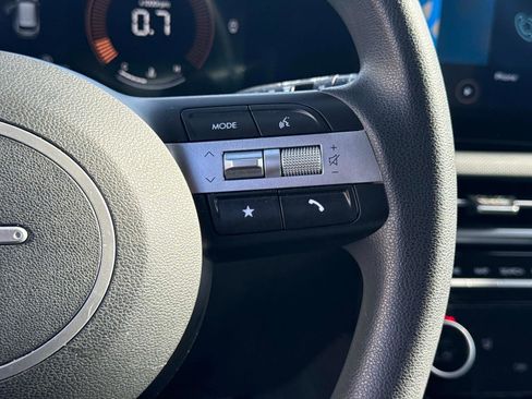 Used 2025 Hyundai Tucson SEL image 30