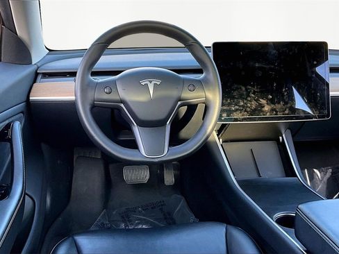 Used 2019 Tesla Model 3 Long Range image 5
