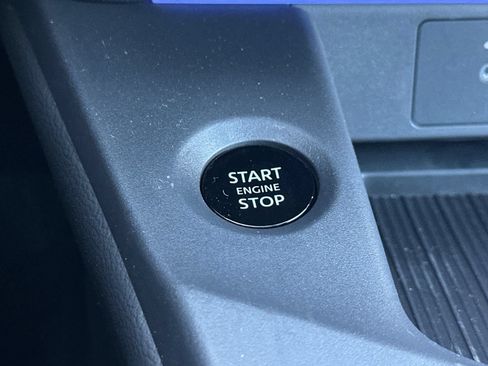 New 2026 Nissan Sentra SV FWD image 25