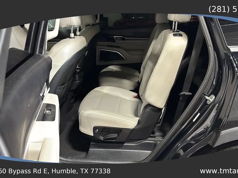 Used 2021 Kia Telluride S AWD/4WD image 15