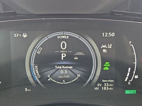 New 2026 Lexus NX 450h+ AWD w/ Luxury Package image 27