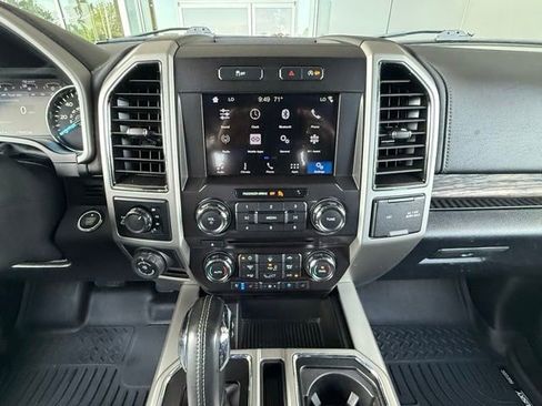 Used 2018 Ford F150 Lariat AWD/4WD image 22