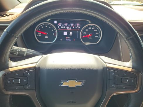 Used 2021 Chevrolet Tahoe High Country RWD image 20