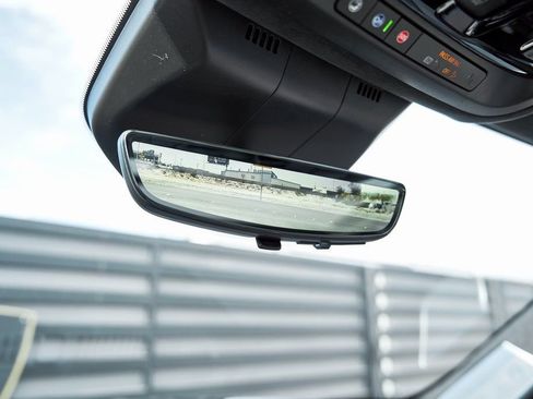 Used 2026 Cadillac Escalade Platinum Sport w/ LPO, Floor Liner Package image 94