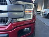 Certified 2019 Ford F150 Platinum w/ Equipment Group 701A Luxury image 5
