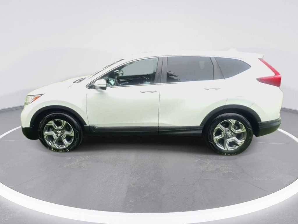 Used 2019 Honda CR-V EX-L image 5