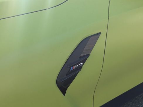 Used 2021 BMW M3 w/ Executive Package image 6