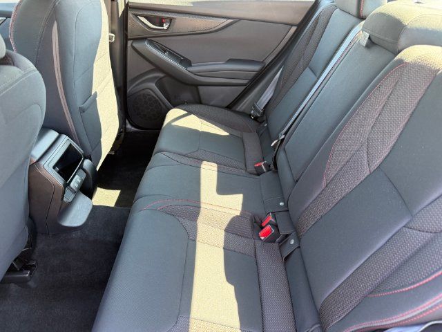 Used 2022 Subaru WRX Premium AWD/4WD image 23
