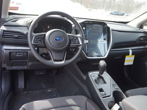 New 2026 Subaru Impreza 2.0i Sport image 11