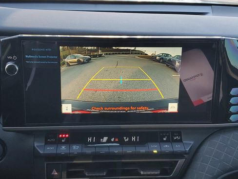 New 2026 Toyota Camry XLE image 25