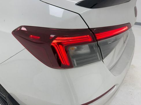 Used 2025 Honda Civic Si image 8
