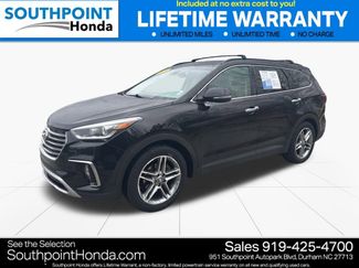 Used 2018 Hyundai Santa Fe SE w/ SE Ultimate Tech Package 03 video 3