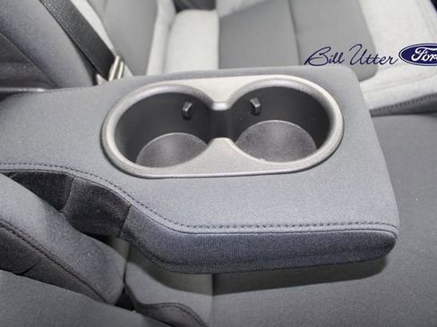 New 2025 Ford Bronco 4-Door image 9