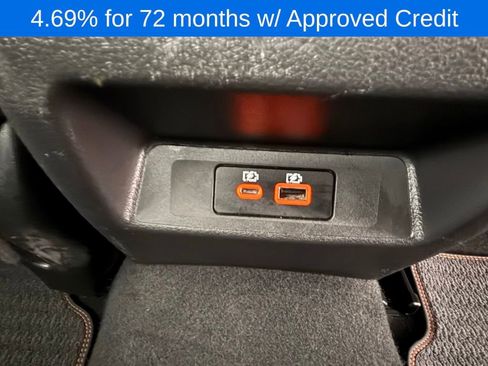 Used 2025 Nissan Altima 2.5 SR w/ SR Premium Package image 11