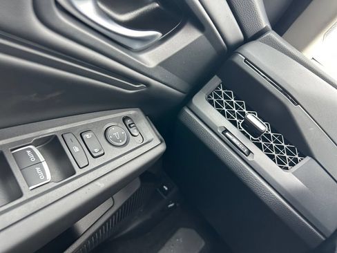 New 2026 Honda Accord SE image 20