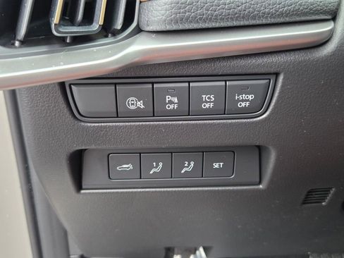 New 2026 MAZDA CX-90 3.3 Turbo w/ Premium Sport Pkg image 25