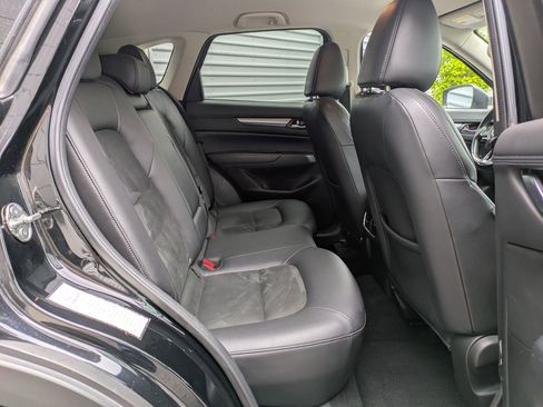 Used 2019 MAZDA CX-5 Touring AWD/4WD image 28