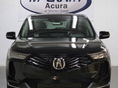 New 2026 Acura RDX w/Technology Package image 13