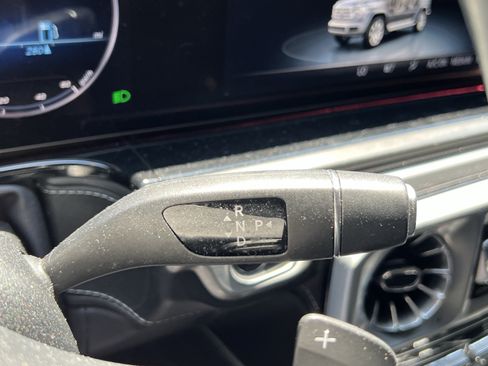 Certified 2019 Mercedes-Benz G 550 image 26