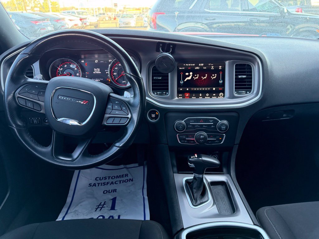 Used 2022 Dodge Charger GT RWD image 19