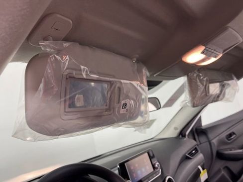 New 2025 Nissan Sentra S image 33