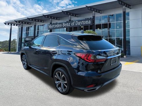 Used 2021 Lexus RX 350 FWD w/ Premium Package image 6