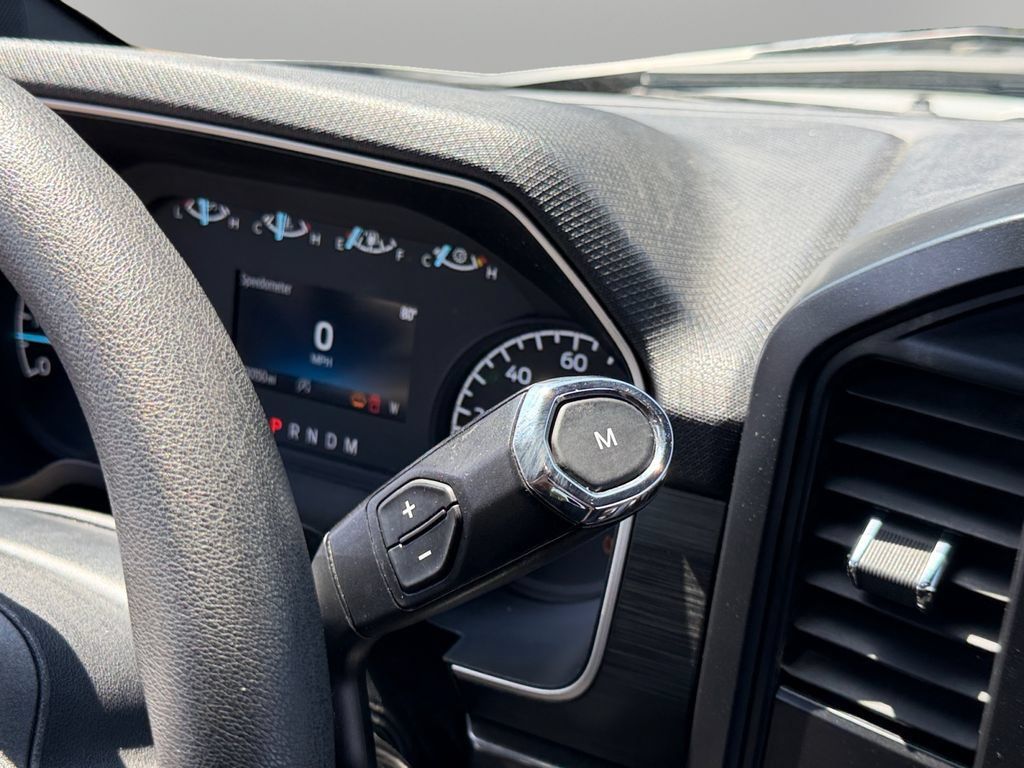 Used 2021 Ford F150 XL w/ STX Appearance Package AWD/4WD image 23