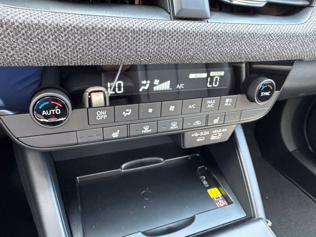 New 2026 Subaru Outback Premium AWD/4WD image 16