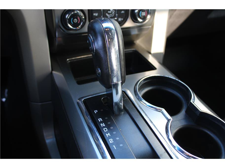 Used 2013 Ford F150 FX4 w/ Luxury Equipment Group AWD/4WD image 25