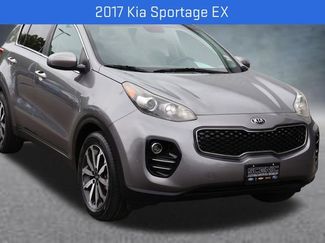 Used 2017 Kia Sportage EX AWD/4WD 360° Tour
