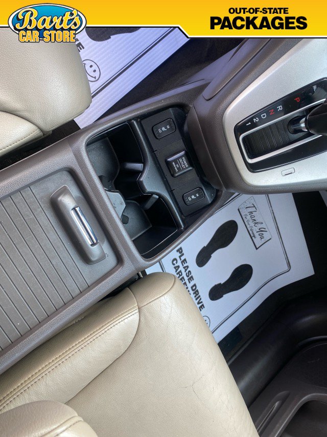 Used 2013 Honda CR-V EX-L image 31