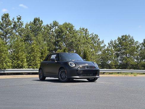 New 2026 MINI Cooper S FWD image 33