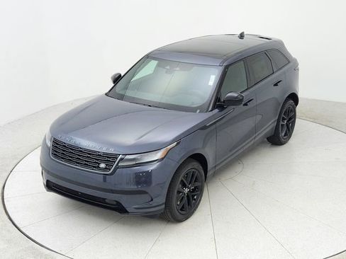 New 2026 Land Rover Range Rover Velar S image 13